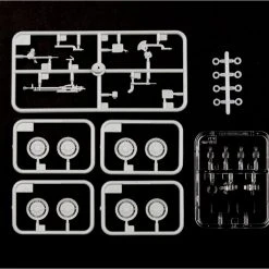 01542 | Trumpeter 1/35 Russian BTR-60P Upgraded Armoured Personnel Carrier Vehicle Scaled Plastic Model Kit -Outlet Crafted Scale Store TRU 01542 56 1200x800 1