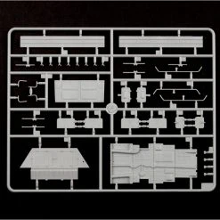 01542 | Trumpeter 1/35 Russian BTR-60P Upgraded Armoured Personnel Carrier Vehicle Scaled Plastic Model Kit -Outlet Crafted Scale Store TRU 01542 60 1200x800 1