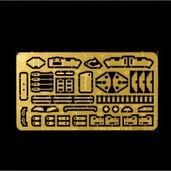 01542 | Trumpeter 1/35 Russian BTR-60P Upgraded Armoured Personnel Carrier Vehicle Scaled Plastic Model Kit -Outlet Crafted Scale Store TRU 01542 64 1200x800 1