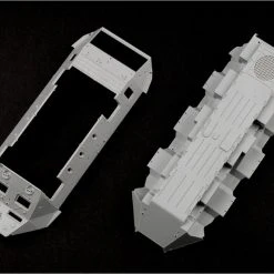 01542 | Trumpeter 1/35 Russian BTR-60P Upgraded Armoured Personnel Carrier Vehicle Scaled Plastic Model Kit -Outlet Crafted Scale Store TRU 01542 65 1200x800 1