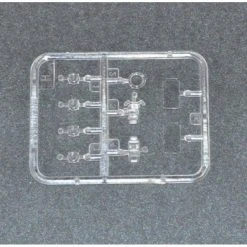 01543 | Trumpeter 1/35 Russian BTR-60PA Armoured Personnel Carrier Vehicle Scaled Plastic Model Kit -Outlet Crafted Scale Store TRU 01543 53 1200x800 1