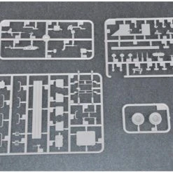 01543 | Trumpeter 1/35 Russian BTR-60PA Armoured Personnel Carrier Vehicle Scaled Plastic Model Kit -Outlet Crafted Scale Store TRU 01543 57 1200x800 1