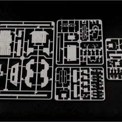 01544 | Trumpeter 1/35 Russian BTR-60PB Armoured Personnel Carrier Scaled Plastic Model Kit -Outlet Crafted Scale Store TRU 01544 57 1200x800 1