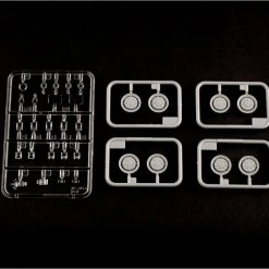 01544 | Trumpeter 1/35 Russian BTR-60PB Armoured Personnel Carrier Scaled Plastic Model Kit -Outlet Crafted Scale Store TRU 01544 61 1200x800 1