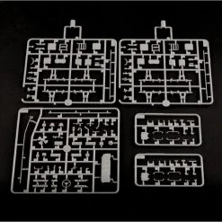 01544 | Trumpeter 1/35 Russian BTR-60PB Armoured Personnel Carrier Scaled Plastic Model Kit -Outlet Crafted Scale Store TRU 01544 62 1200x800 1