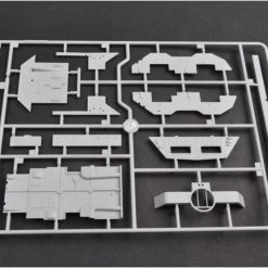 01545 | Trumpeter 1/35 Russian BTR-60PB Upgraded Armoured Personnel Carrier Vehicle Scaled Plastic Model Kit -Outlet Crafted Scale Store TRU 01545 54 1200x800 1