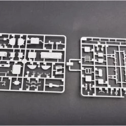 01545 | Trumpeter 1/35 Russian BTR-60PB Upgraded Armoured Personnel Carrier Vehicle Scaled Plastic Model Kit -Outlet Crafted Scale Store TRU 01545 58 1200x800 1
