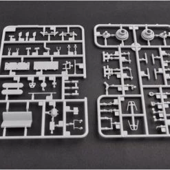 01545 | Trumpeter 1/35 Russian BTR-60PB Upgraded Armoured Personnel Carrier Vehicle Scaled Plastic Model Kit -Outlet Crafted Scale Store TRU 01545 59 1200x800 1