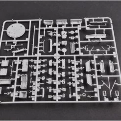 01545 | Trumpeter 1/35 Russian BTR-60PB Upgraded Armoured Personnel Carrier Vehicle Scaled Plastic Model Kit -Outlet Crafted Scale Store TRU 01545 62 1200x800 1