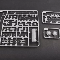 01545 | Trumpeter 1/35 Russian BTR-60PB Upgraded Armoured Personnel Carrier Vehicle Scaled Plastic Model Kit -Outlet Crafted Scale Store TRU 01545 64 1200x800 1