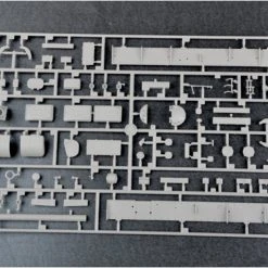 01549 | Trumpeter 1/35 Iraqi Regular Army 1972 T-62 Tank Scaled Plastic Model Kit -Outlet Crafted Scale Store TRU 01549 55 1200x800 1