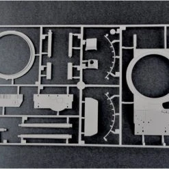 01549 | Trumpeter 1/35 Iraqi Regular Army 1972 T-62 Tank Scaled Plastic Model Kit -Outlet Crafted Scale Store TRU 01549 56 1200x800 1