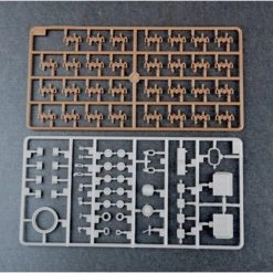 01549 | Trumpeter 1/35 Iraqi Regular Army 1972 T-62 Tank Scaled Plastic Model Kit -Outlet Crafted Scale Store TRU 01549 60 1200x800 1