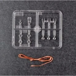 01549 | Trumpeter 1/35 Iraqi Regular Army 1972 T-62 Tank Scaled Plastic Model Kit -Outlet Crafted Scale Store TRU 01549 61 1200x800 1