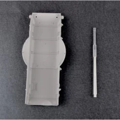 01549 | Trumpeter 1/35 Iraqi Regular Army 1972 T-62 Tank Scaled Plastic Model Kit -Outlet Crafted Scale Store TRU 01549 63 1200x800 1