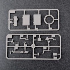 01549 | Trumpeter 1/35 Iraqi Regular Army 1972 T-62 Tank Scaled Plastic Model Kit -Outlet Crafted Scale Store TRU 01549 65 1200x800 1