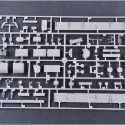01551 | Trumpeter 1/35 Russian 1975 T-62 KTD2 Tank Scaled Plastic Model Kit -Outlet Crafted Scale Store TRU 01551 56 1200x800 1