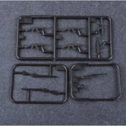 01551 | Trumpeter 1/35 Russian 1975 T-62 KTD2 Tank Scaled Plastic Model Kit -Outlet Crafted Scale Store TRU 01551 62 1200x800 1