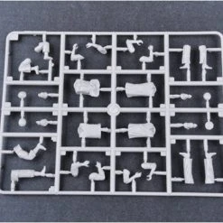 01552 | Trumpeter 1/35 Russian 1975 T-62 Tank Scaled Plastic Model Kit -Outlet Crafted Scale Store TRU 01552 63 1200x800 1