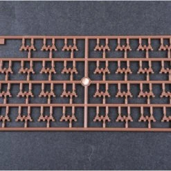 01552 | Trumpeter 1/35 Russian 1975 T-62 Tank Scaled Plastic Model Kit -Outlet Crafted Scale Store TRU 01552 67 1200x800 1