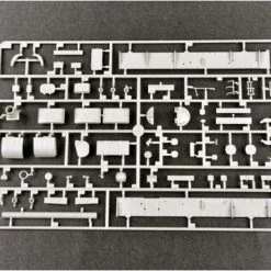 01553 | Trumpeter 1/35 Russian 1984 (1962 Modification) T-62 BDD Tank Scaled Plastic Model Kit -Outlet Crafted Scale Store TRU 01553 58 1200x800 1