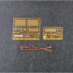 01553 | Trumpeter 1/35 Russian 1984 (1962 Modification) T-62 BDD Tank Scaled Plastic Model Kit -Outlet Crafted Scale Store TRU 01553 60 1200x800 1