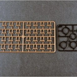 01553 | Trumpeter 1/35 Russian 1984 (1962 Modification) T-62 BDD Tank Scaled Plastic Model Kit -Outlet Crafted Scale Store TRU 01553 62 1200x800 1