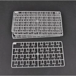 01554 | Trumpeter 1/35 Russian 1984 (1972 Modification) T-62 BDD Tank Scaled Plastic Model Kit -Outlet Crafted Scale Store TRU 01554 62 1200x800 1