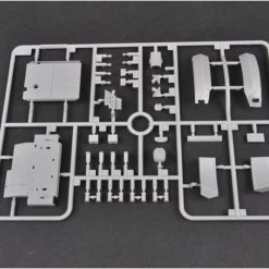 01554 | Trumpeter 1/35 Russian 1984 (1972 Modification) T-62 BDD Tank Scaled Plastic Model Kit -Outlet Crafted Scale Store TRU 01554 63 1200x800 1