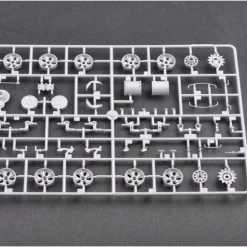 01556 | Trumpeter 1/35 Russian 1972 T-62 ERA Tank Scaled Plastic Model Kit -Outlet Crafted Scale Store TRU 01556 54 1200x800 1