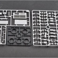 01556 | Trumpeter 1/35 Russian 1972 T-62 ERA Tank Scaled Plastic Model Kit -Outlet Crafted Scale Store TRU 01556 56 1200x800 1