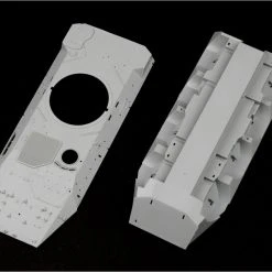 01562 | Trumpeter 1/35 B1 Centauro AFV (Early Version) Armoured Car Scaled Plastic Model Kit -Outlet Crafted Scale Store TRU 01562 55 1200x800 1