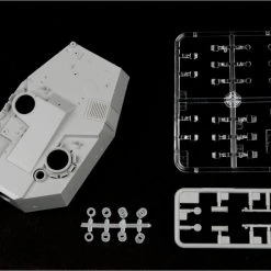 01562 | Trumpeter 1/35 B1 Centauro AFV (Early Version) Armoured Car Scaled Plastic Model Kit -Outlet Crafted Scale Store TRU 01562 56 1200x800 1