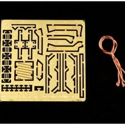 01564 | Trumpeter 1/35 B1 Centauro AFV (Early Version) 2nd Series Armoured Car W/ Upgrades Scaled Plastic Model Kit -Outlet Crafted Scale Store TRU 01564 05 1200x800 1