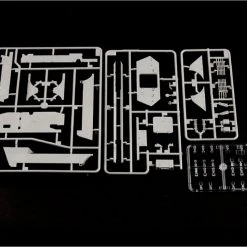 01564 | Trumpeter 1/35 B1 Centauro AFV (Early Version) 2nd Series Armoured Car W/ Upgrades Scaled Plastic Model Kit -Outlet Crafted Scale Store TRU 01564 07 1200x800 1