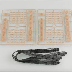 01565 | Trumpeter 1/35 Soviet KV-8 Heavy Tank Scaled Plastic Model Kit -Outlet Crafted Scale Store TRU 01565 56 1200x800 1