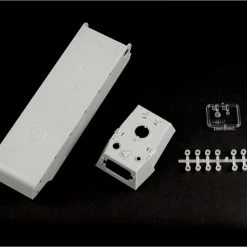 01565 | Trumpeter 1/35 Soviet KV-8 Heavy Tank Scaled Plastic Model Kit -Outlet Crafted Scale Store TRU 01565 57 1200x800 1