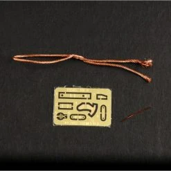 01565 | Trumpeter 1/35 Soviet KV-8 Heavy Tank Scaled Plastic Model Kit -Outlet Crafted Scale Store TRU 01565 59 1200x800 1