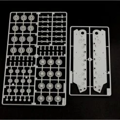 01565 | Trumpeter 1/35 Soviet KV-8 Heavy Tank Scaled Plastic Model Kit -Outlet Crafted Scale Store TRU 01565 60 1200x800 1