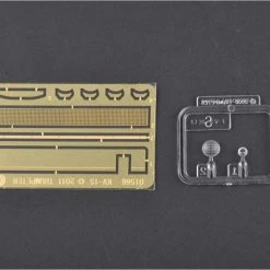 01567 | Trumpeter 1/35 Soviet KV-1S/85 Heavy Tank Scaled Plastic Model Kit -Outlet Crafted Scale Store TRU 01567 07 1200x800 1