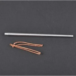 01567 | Trumpeter 1/35 Soviet KV-1S/85 Heavy Tank Scaled Plastic Model Kit -Outlet Crafted Scale Store TRU 01567 08 1200x800 1