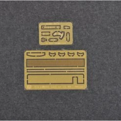 01568 | Trumpeter 1/35 Soviet KV-8S Welded Turret Tank Scaled Plastic Model Kit -Outlet Crafted Scale Store TRU 01568 08 1200x800 1