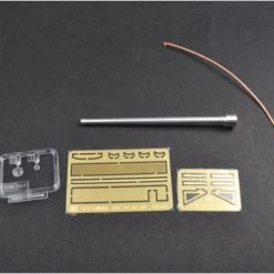 01569 | Trumpeter 1/35 Soviet KV-85 Heavy Tank Scaled Plastic Model Kit -Outlet Crafted Scale Store TRU 01569 09 1200x800 1