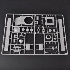 01570 | Trumpeter 1/35 Soviet KV-122 Heavy Tank Scaled Plastic Model Kit -Outlet Crafted Scale Store TRU 01570 06 1200x800 1