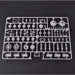 01570 | Trumpeter 1/35 Soviet KV-122 Heavy Tank Scaled Plastic Model Kit -Outlet Crafted Scale Store TRU 01570 08 1200x800 1