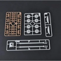 01570 | Trumpeter 1/35 Soviet KV-122 Heavy Tank Scaled Plastic Model Kit -Outlet Crafted Scale Store TRU 01570 09 1200x800 1