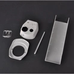 01570 | Trumpeter 1/35 Soviet KV-122 Heavy Tank Scaled Plastic Model Kit -Outlet Crafted Scale Store TRU 01570 10 1200x800 1