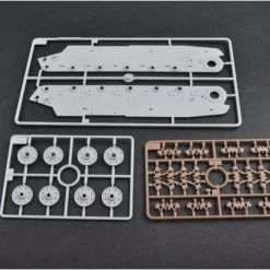 01571 | Trumpeter 1/35 Soviet SU-152 Heavy Self-Propelled Gun Scaled Plastic Model Kit -Outlet Crafted Scale Store TRU 01571 54 1200x800 1