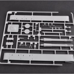01571 | Trumpeter 1/35 Soviet SU-152 Heavy Self-Propelled Gun Scaled Plastic Model Kit -Outlet Crafted Scale Store TRU 01571 56 1200x800 1