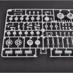 01571 | Trumpeter 1/35 Soviet SU-152 Heavy Self-Propelled Gun Scaled Plastic Model Kit -Outlet Crafted Scale Store TRU 01571 60 1200x800 1